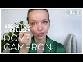 Dove Cameron nos muestra cómo conseguir un maquillaje para todo el día