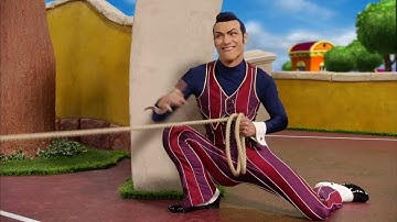 We are Number One