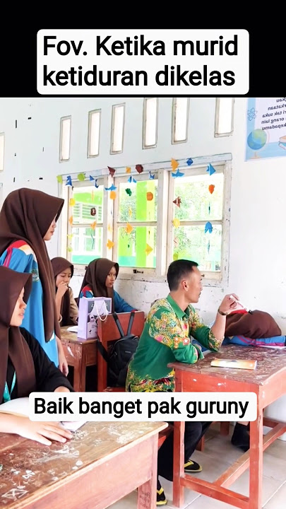 guru idaman murid #shots #fedshorts