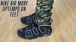 more uptempo black