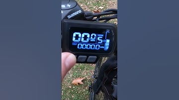 A few tidbits you need to know about the dashboard on our e-bikes-Qlife Racer #ebike #qlife