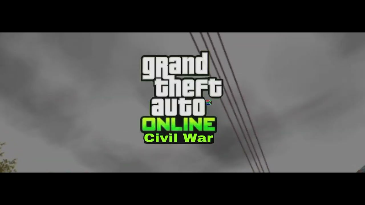 ✬Gta Mzansi Online Civil-War Modpack✬ | May Update