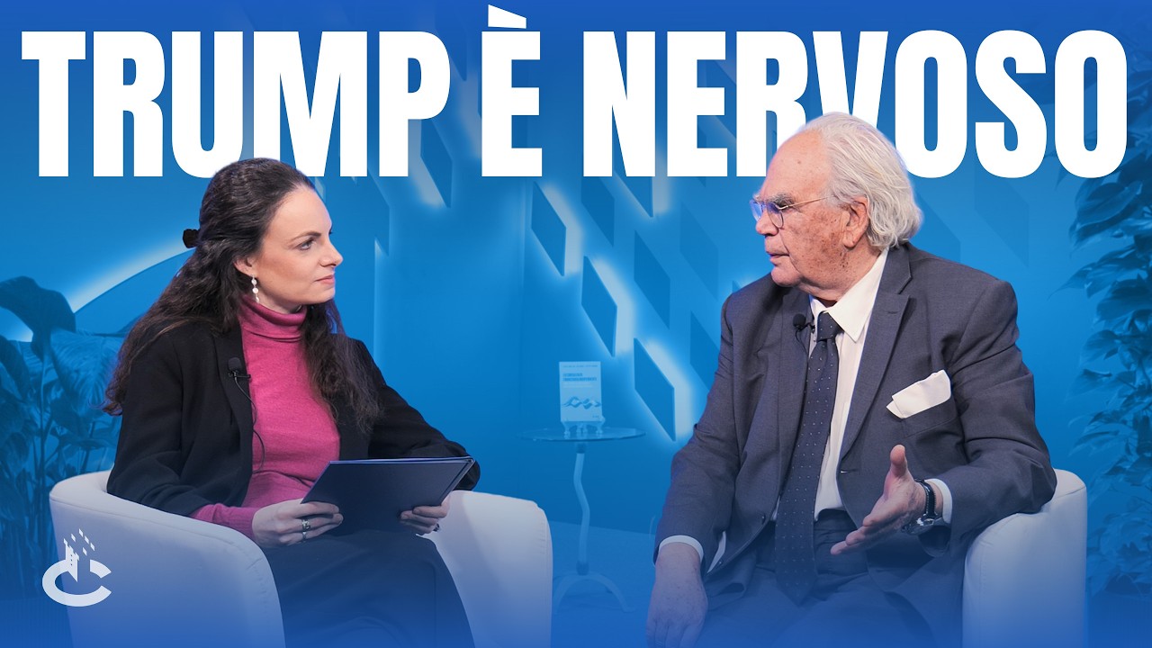USA: Il conflitto con l'Europa si inasprisce