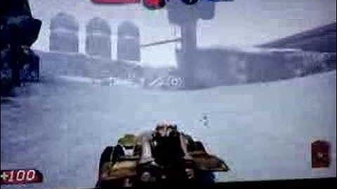 VCTX-Slax for UT3 on ps3