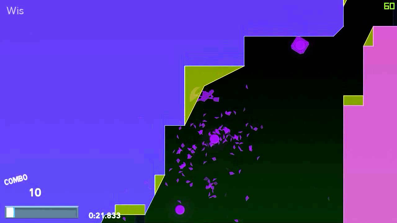 Dustforce DX - Twitch Tube (60fps) - YouTube
