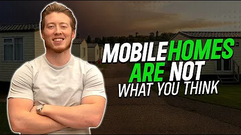 7 Mobile Homes Investing LIES (That Are Costing YOU Money in 2025)