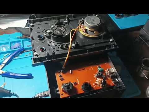 Ремонт радиоприемника max mr-420