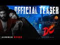 Exciting DC Movie Official Teaser Revealed! | Lokesh Kanagaraj, Arun Matheswaran & Anirudh | Release Date Announced 🎬