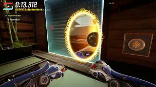 Highwind Easy 21.283 Splitgate Race