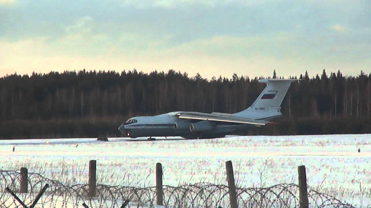 Аэродром северный иваново карта