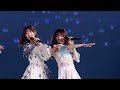 【HD】乃木坂46 CM「齋藤飛鳥卒業コンサート」Blu-ray&DVD #2