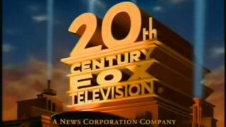 Barbourlangley Productions20Th Century Fox Television
