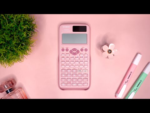 Casio fx-991EX Review: The Best Calculator for Engineering Students!