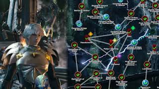 Mobius Final Fantasy Special Region: Lightning Resurrection Part 2 - False Lightning
