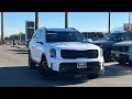 2025 Kia Telluride SX Prestige X Line Palm Springs La Quinta Cathedral City Palm Desert CA 2025 Kia Telluride SX Prestige X Line Palm Springs La Quinta Cathedral City Palm Desert CA