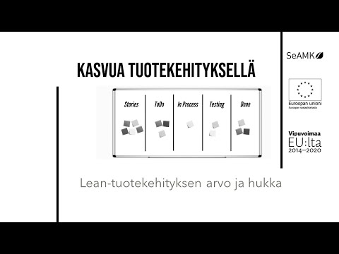 Video: Kristallipalatsit: Arvojen Uudelleenarviointi