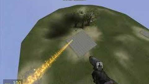 Gmod wire Tracking system.