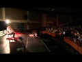 The power of the didgeridoo | Dylan Paczay | TEDxGuelphU