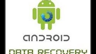 How to recover photos , Video, Audio and other files in your android mobile (Bangla)