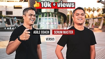 Agile Coach vs Scrum Master | Any Differences Or The Same?