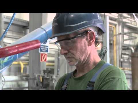 Imagefilm IBU-tec advanced materials AG - video from IBU-tec