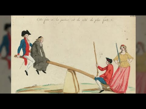 Wideo: Czy burżuazja pomogła rozpocząć francuską rewolucję?