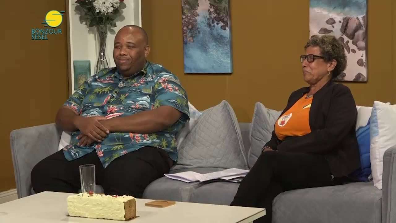 TOPIK KONVERSASYON- LAR SAN FRONTYER- 09.01.25