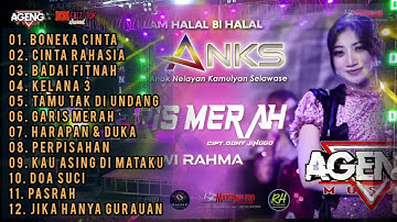 DANGDUT KALEM TERBARU AGENG MUSIK FULL ALBUM 2025