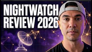 Nightwatch Review 2026: SEO & AI Visibility Tracking Tested