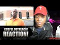 Gospel Out Reach Teams Hits The Streets With The Good News!!!! - Reaction!!