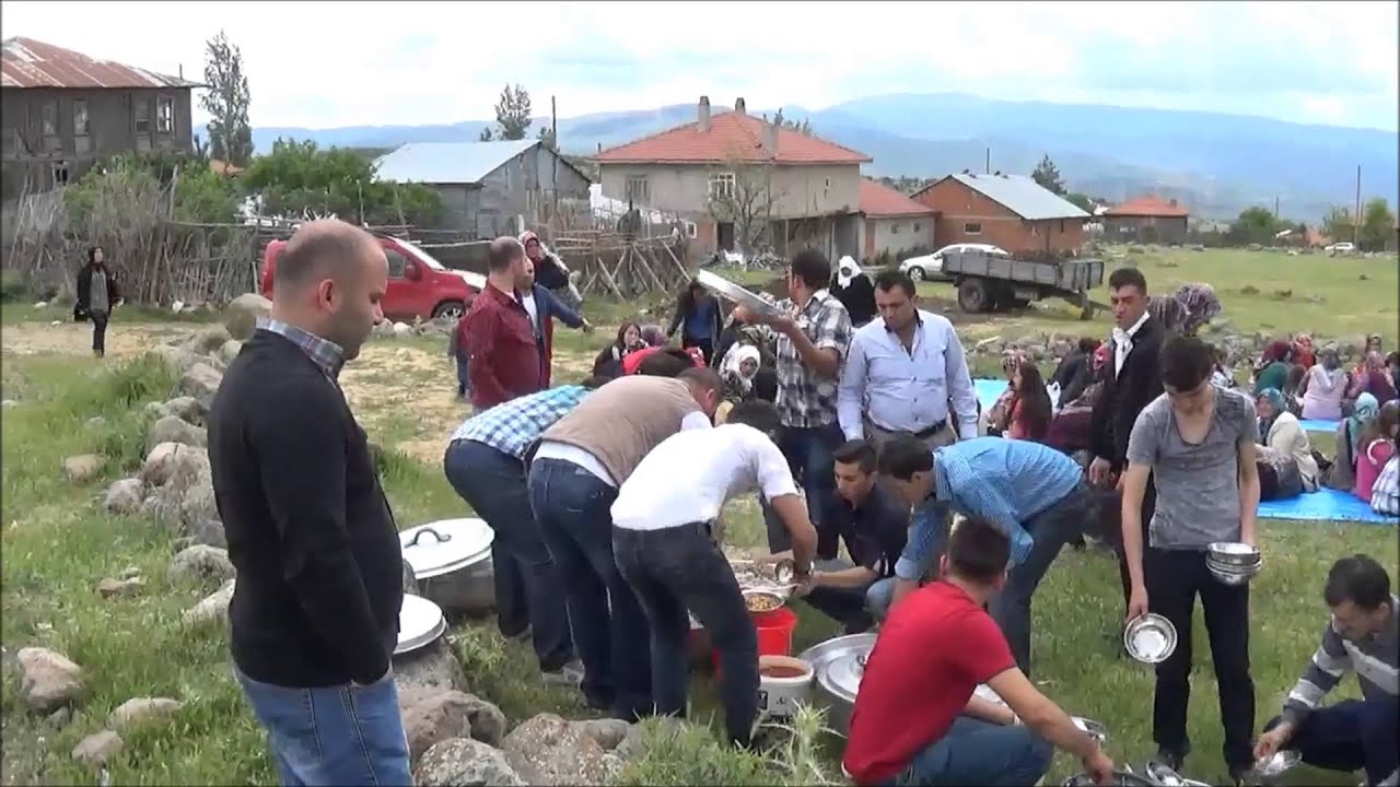 Tazılar Köyü Bayramı