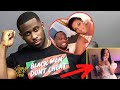 Derrick Jaxn exposed by woman for cheating on his wife with her!