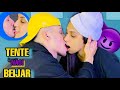 TENTE NÃO BEIJAR COM MINHA MELHOR AMIGA feat- OharaTv