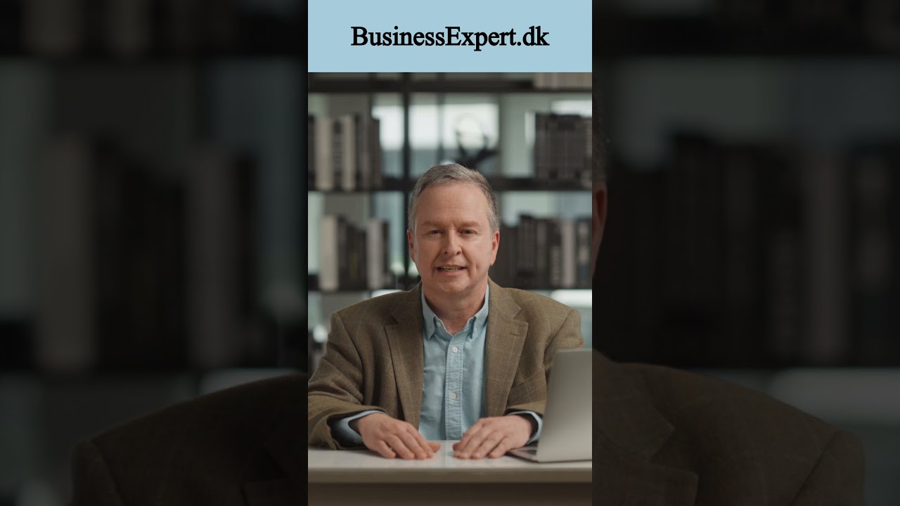 Streamline Your Danish Annual Report: Save Time with These Tips!