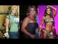 Jen Jewell's Fitness Model Transformation | Lost 45 lbs & 21% Bodyfat