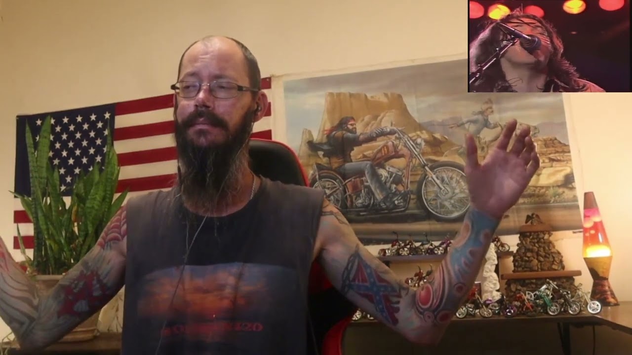 Rory Gallagher-Bad Penny (Rockpalast 1982)