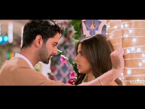 Chandni and his advay dev lovely moments  adni  ipkknd3  romance  part2