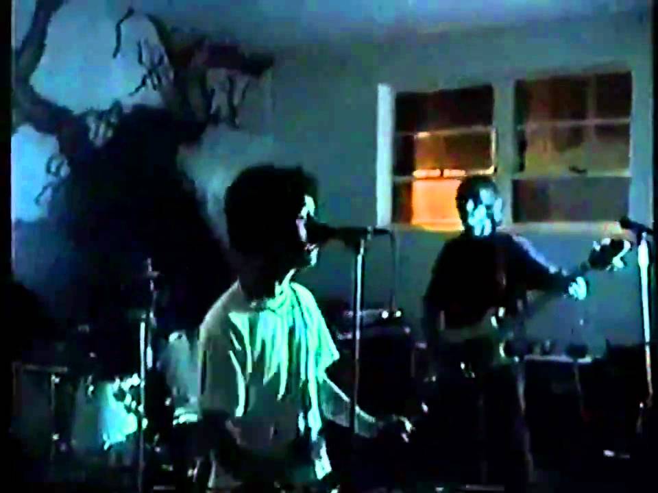 GREEN DAY Only Of You Live 1992 Benicia, CA YouTube