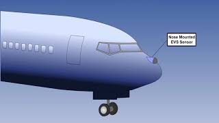 Electronic Horizon System Indicator | EFIS EHSI | Lecture 45