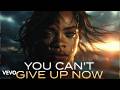 RIHANNA- YOU CAN'T GIVE UP NOW (2026 Official Video)