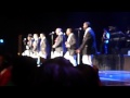 New Edition - Hit Me Off at Nokia Theater, Los Angeles 6-24-12
