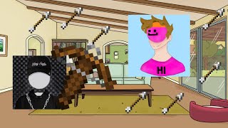 Getting Steamrolled By A Guy With 7M Subs