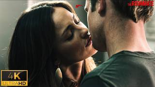Minka Kelly Meets Cam Gigandet for the First Time | The Roommate