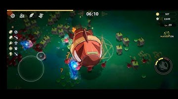 Twilight Survivors - Gameplay Part 2 (Android, iOS)