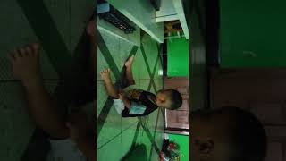 Kenzi - Goyang Keplek Keplek