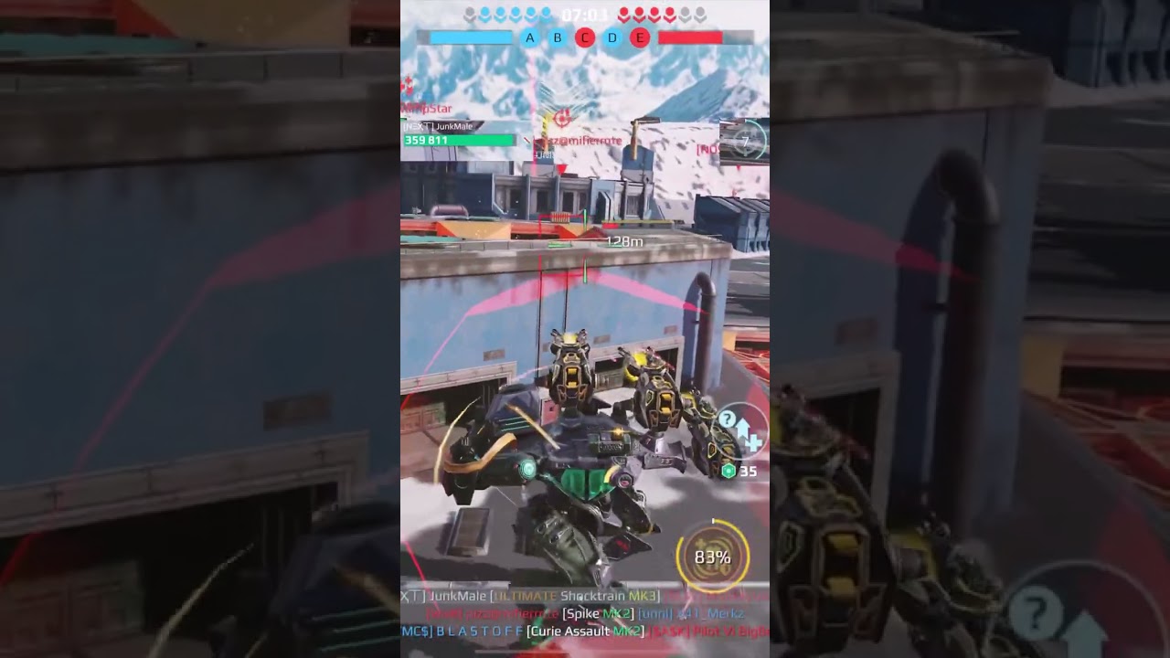 Keeping the streak alive | 