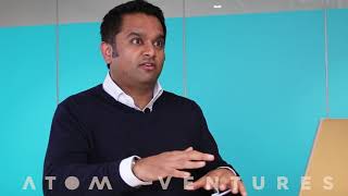 Atom Ventures - About Us