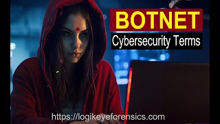 Overview of Botnet || Countermeasures of botnet || Botnet Attacks