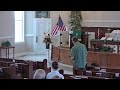St Stephen UMC Monroe Live Stream