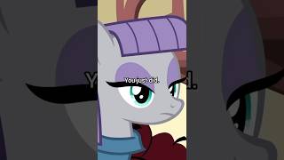 You just did #mlp #mylittlepony #outofcontext #shorts